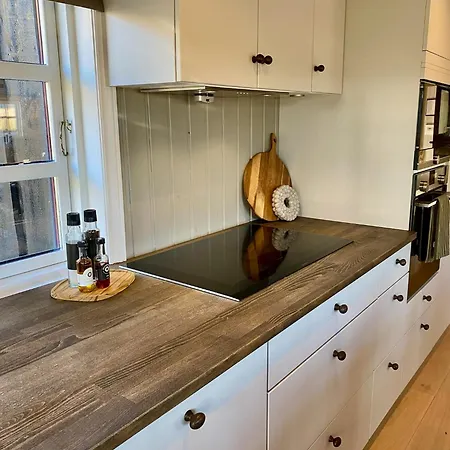 Bjarnebu - 4 Bedroom In Сasa de vacaciones