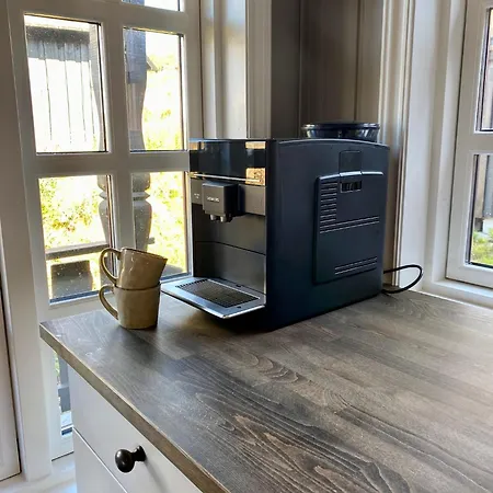 Сasa de vacaciones Bjarnebu - 4 Bedroom In Rauland