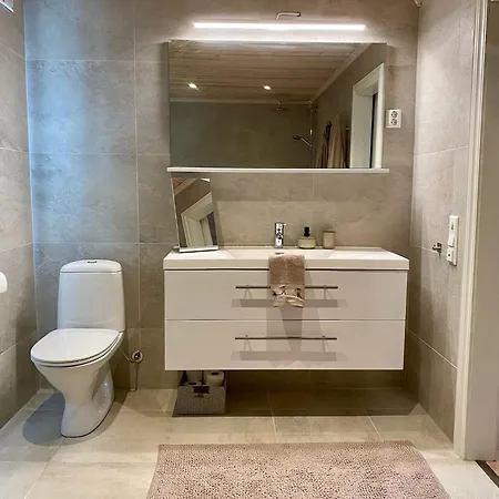 Bjarnebu - 4 Bedroom In Сasa de vacaciones Rauland