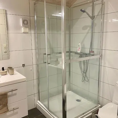 Сasa de vacaciones Bjarnebu - 4 Bedroom In Rauland