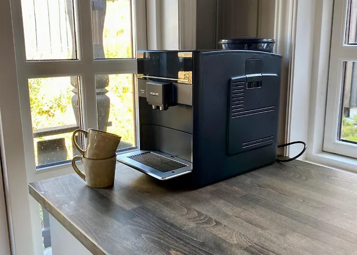 Casa vacanze Bjarnebu - 4 Bedroom In Rauland