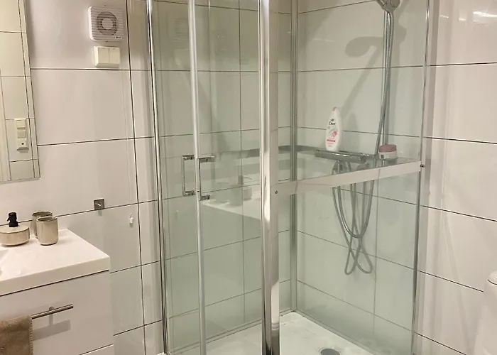 Casa vacanze Bjarnebu - 4 Bedroom In Rauland