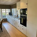 Bjarnebu - 4 Bedroom In Casa de Férias *
