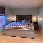 Bjarnebu - 4 Bedroom In Casa de Férias Rauland