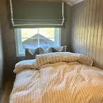 Bjarnebu - 4 Bedroom In Casa de Férias Rauland