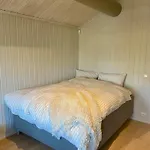 Casa de Férias Bjarnebu - 4 Bedroom In