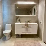 Bjarnebu - 4 Bedroom In Casa de Férias Rauland
