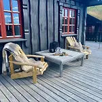 Casa de Férias Bjarnebu - 4 Bedroom In Rauland